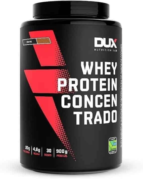 Whey-Protein-Concentrado-Cookies-Pote-900g-–-Contribui-para-o-Ganho-Muscular-Hipertrofia-–-Dux-Human-Health.jpg Whey Protein Concentrado Cookies Pote 900g – Contribui para o Ganho Muscular Hipertrofia – Dux Human Health - Imagem 1